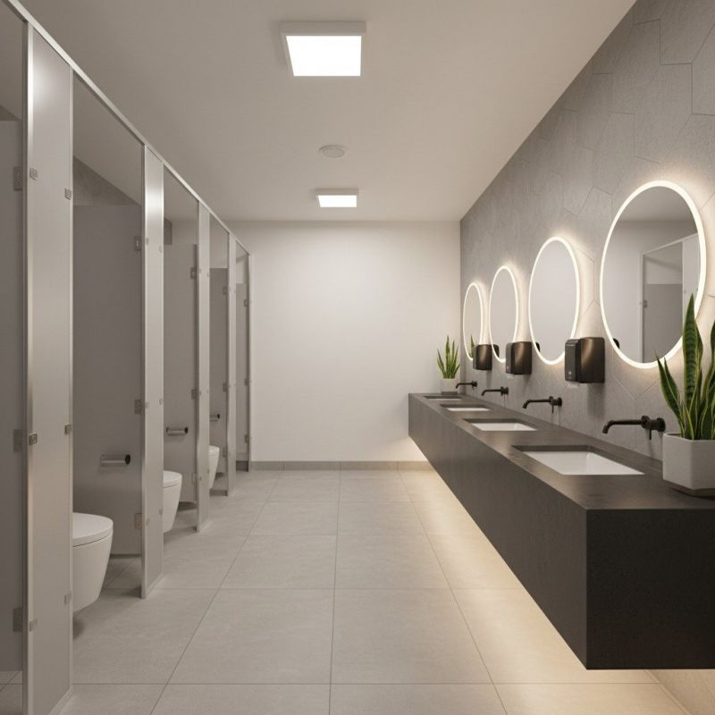 Top Bathroom Remodeling Companies in Baton Rouge, LA