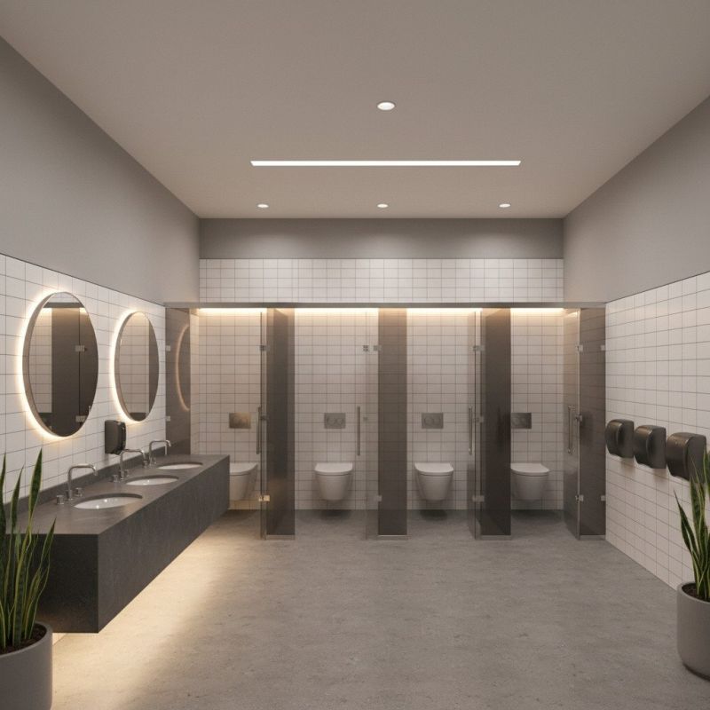 Top Bathroom Remodeling Companies in Baton Rouge, LA
