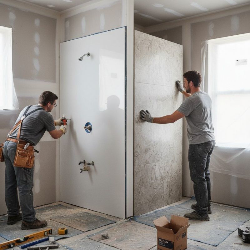 Top Bathroom Remodeling Companies in Denham Springs, LA