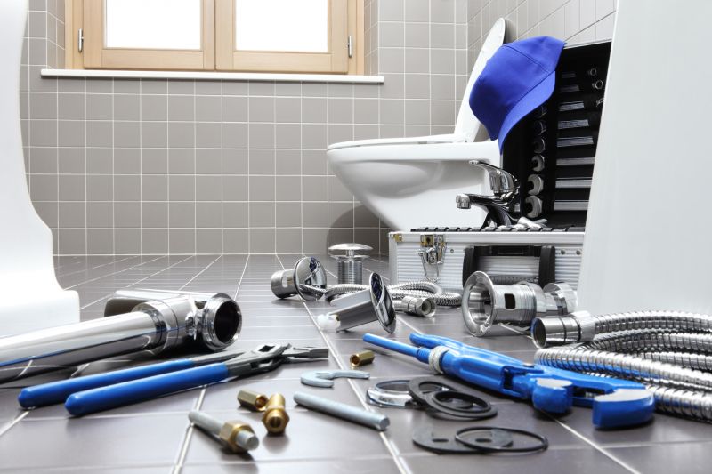Top Bathroom Remodeling Companies in Denham Springs, LA