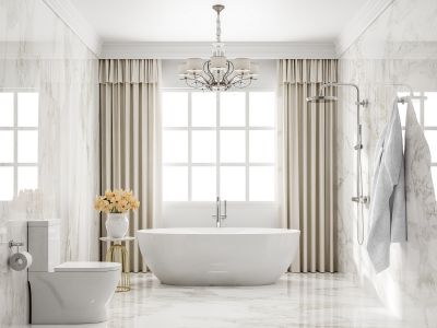 Cost of Bathtub Installation in Gonzales, LA