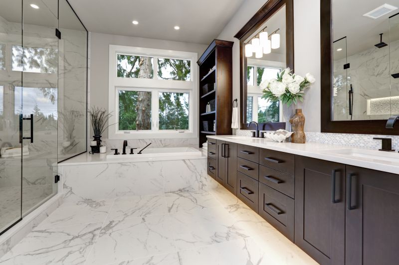 Modern Vanity Lighting